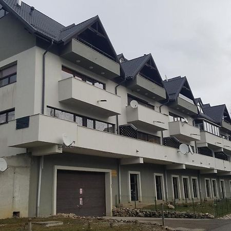 Treasure Mountain Predeal Exterior foto