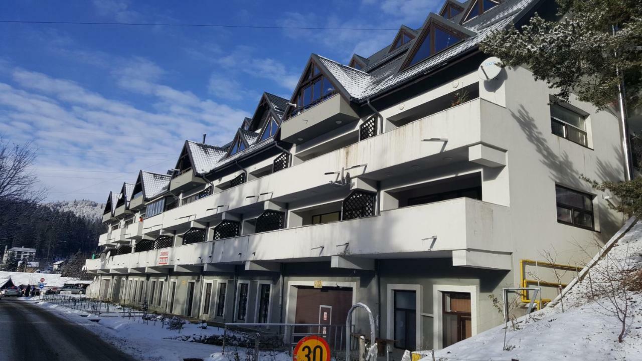 Treasure Mountain Predeal Exterior foto